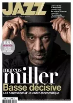 Jazz Magazine N°707 – Juillet 2018  [Magazines]