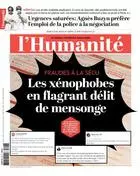 L’Humanité du Jeudi 6 Juin 2019  [Journaux]