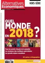 Alternatives Économiques Hors-Série - Janvier 2018  [Magazines]