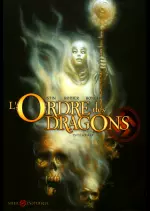 L'ordre des dragons  [BD]