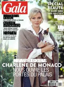 Gala France - 7 Novembre 2024  [Magazines]