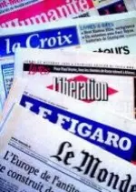 Les Journaux du Jeudi 9 Mars 2017 [Journaux]