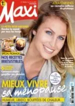 Maxi N°1584 - 06 au 12 Mars 2017  [Magazines]