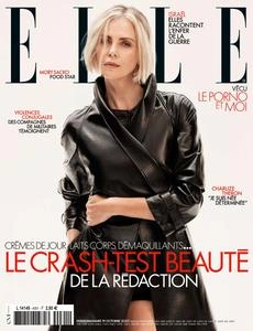 Elle France N.4061 - 19 Octobre 2023  [Magazines]