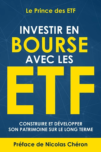 Investir en Bourse avec les ETF  [Livres]