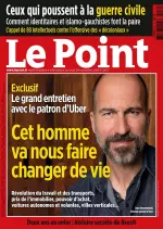 Le Point N°2413 Du 29 Novembre au 5 Décembre 2018  [Magazines]