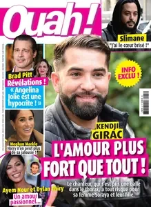 Ouah N.47 - Juin-Juillet-Août 2024  [Magazines]