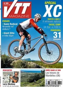 VTT Magazine - Février-Mars 2025 [Magazines]