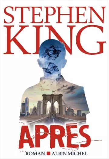 Après  Stephen King  [Livres]