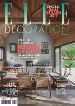 Elle Décoration Hors Série N°16 – Janvier 2019  [Magazines]