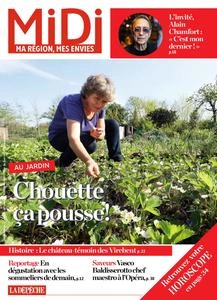 Midi Ouest - 29 Avril 2024  [Magazines]