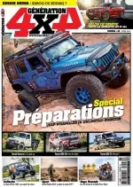 Génération 4x4 - Avril 2018  [Magazines]