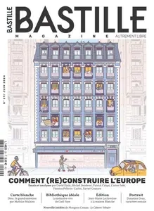 Bastille Magazine - Juin 2024  [Magazines]