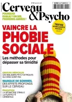 Cerveau et Psycho N°102 – Septembre 2018  [Magazines]