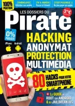 Pirate Informatique Hors Série N°11 - Avril/Juin 2017  [Magazines]