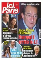 Ici Paris N°3772 Du 18 Au 24 Octobre 2017  [Magazines]