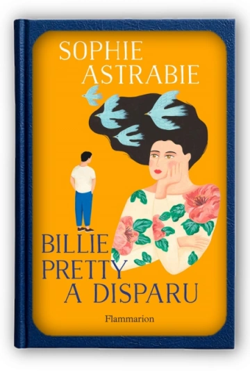 Billie Pretty a disparu  Sophie Astrabie  [Livres]