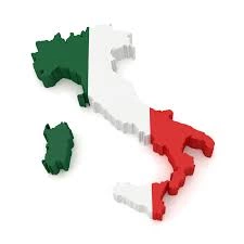 Pack Journaux italiens du 7 octobre 2023  [Journaux]