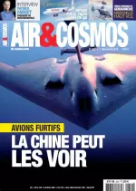 Air & Cosmos - 7 Décembre 2018  [Magazines]