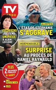 TV Hebdo - 16 Mars 2024  [Magazines]