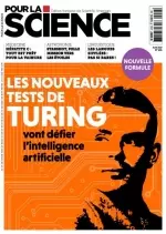 Pour la Science N°476 - Juin 2017  [Magazines]