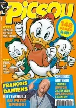 Picsou Magazine N°533 - Septembre-Octobre 2017  [Magazines]