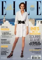 Elle N°3737 Du 4 Août 2017  [Magazines]