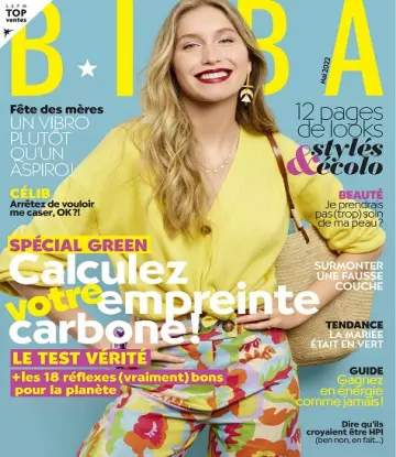 Biba N°502 – Mai 2022  [Magazines]