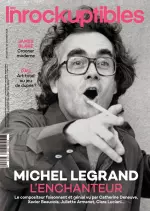 Les Inrockuptibles N°1209 Du 30 Janvier 2019  [Magazines]