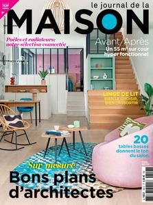 Le Journal de la Maison N.558 - Février-Mars 2024  [Magazines]