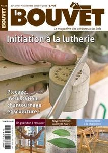 Le Bouvet - Septembre-Octobre 2023  [Magazines]