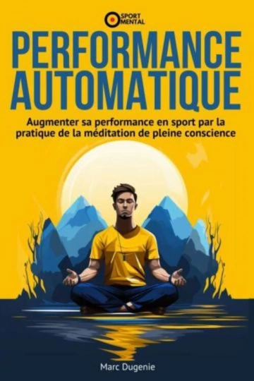 Performance automatique  [Livres]