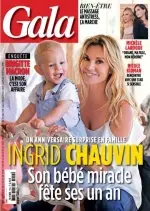 Gala N°1254 - 21 au 27 Juin 2017  [Magazines]