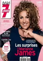 Télé 7 Jours N°3027 Du 2 Juin 2018  [Magazines]