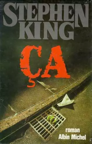 STEPHEN KING - CA TOME 1 ET 2  [AudioBooks]