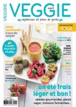 Esprit Veggie N°1 - Eté 2017  [Magazines]