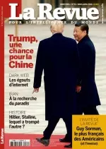 La Revue - Mars-Avril 2018  [Magazines]