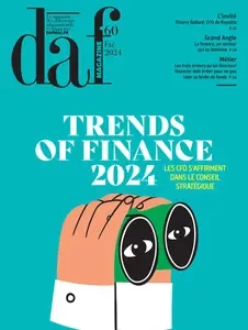 DAF Magazine N.60 - 11 Juin 2024  [Magazines]