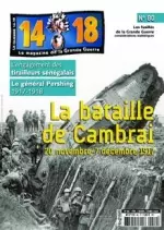 14/18 La grande guerre - février 2018  [Magazines]