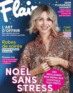 Flair French Edition - 20 Décembre 2023  [Magazines]