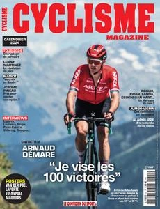 Cyclisme Magazine N.22 - Novembre-Décembre 2023 - Janvier 2024  [Magazines]