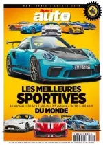 Sport Auto Hors-Série - N.35 2018  [Magazines]