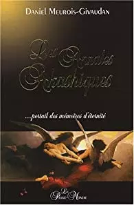 DANIEL MEUROIS-GIVAUDAN - LES ANNALES AKASHIQUES  [Livres]