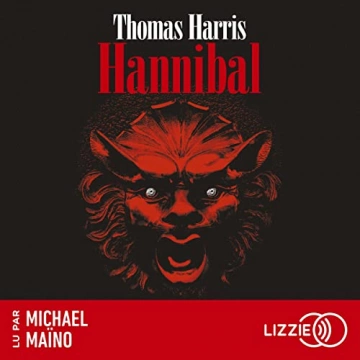 Hannibal Thomas Harris  [AudioBooks]