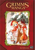 Grimms Manga - L’intégrale  [Mangas]