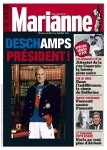 Marianne N°1113 Du 13 Juillet 2018  [Magazines]