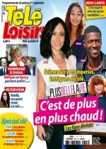 Télé Loisirs - 26 Août au 1er Septembre 2017  [Magazines]