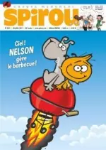 Le Journal de Spirou - 26 Juillet 2017  [Magazines]