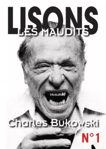 Lisons les Maudits - N°1 2019  [Magazines]