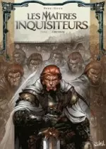 Les Maitres inquisiteurs - T1 à T7 - Intégrale  [BD]